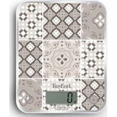 Tefal BC5136 Optiss Ζυγαριά κουζίνας Tefal BC5136 Optiss Ζυγαριά κουζίνας